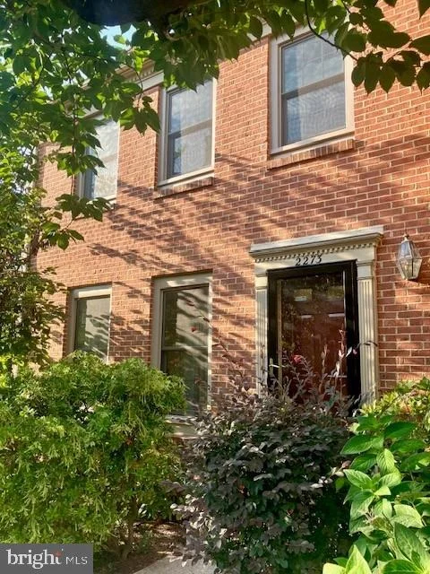 Unit for sale at 2273 IDYLWOOD STATION LANE, FALLS CHURCH, VA 22043