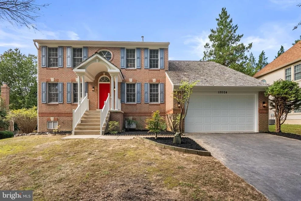 Unit for sale at 12004 PINEAPPLE GROVE DRIVE, NORTH POTOMAC, MD 20878