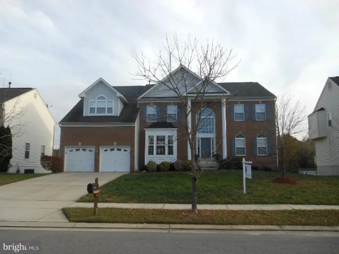 Unit for sale at 8111 RIVER PARK ROAD, BOWIE, MD 20715