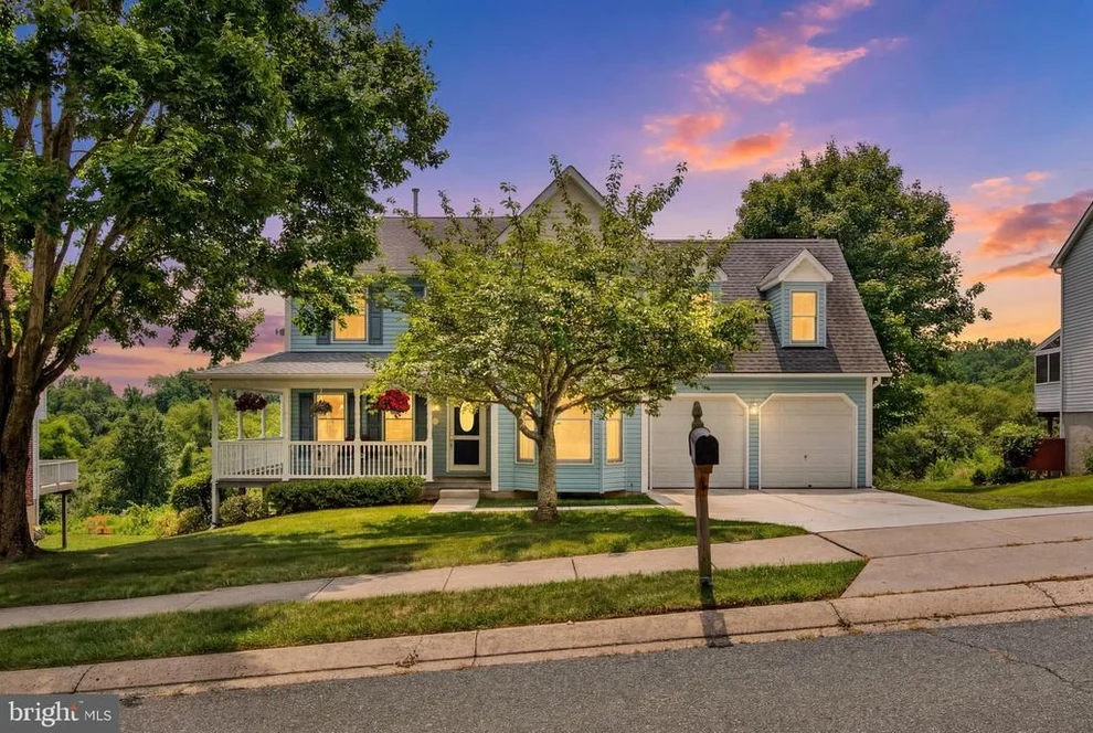 Unit for sale at 827 BEAR CABIN DRIVE, FOREST HILL, MD 21050