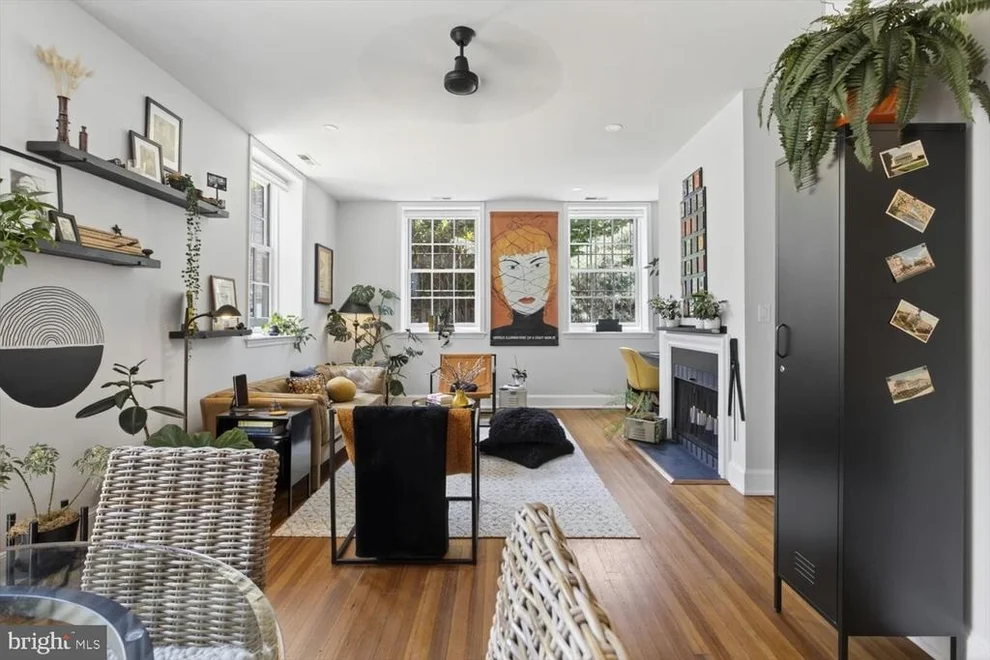 Unit for sale at 410 5TH STREET NE, WASHINGTON, DC 20002