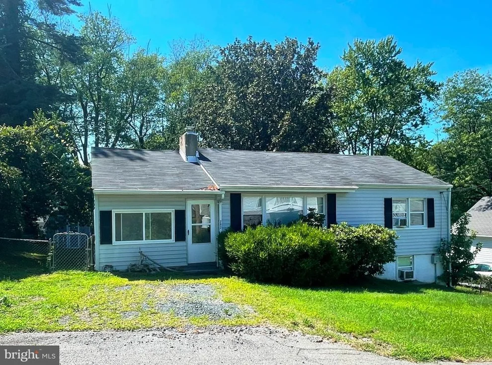Unit for sale at 292 DRESSER AVENUE, PRINCE FREDERICK, MD 20678