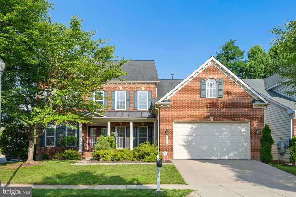 Unit for sale at 3830 GLEN EAGLES DRIVE, SILVER SPRING, MD 20906