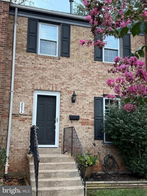 Unit for sale at 8834 SURVEYORS PLACE, SPRINGFIELD, VA 22151