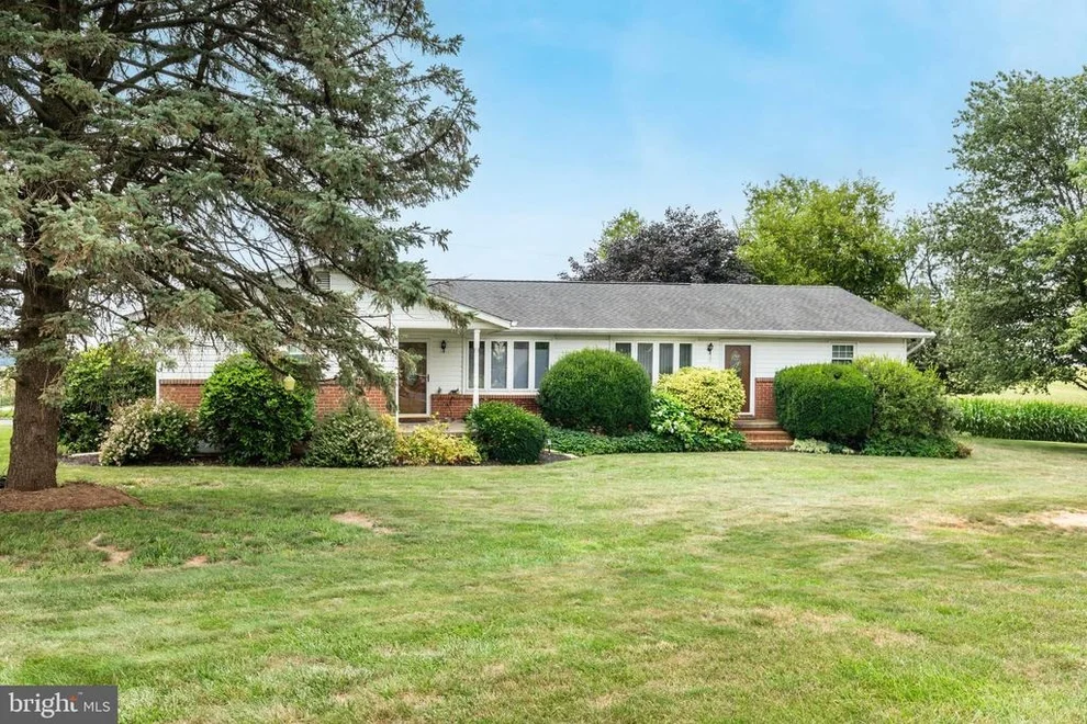 Unit for sale at 832 LEISTERS CHURCH ROAD, WESTMINSTER, MD 21157