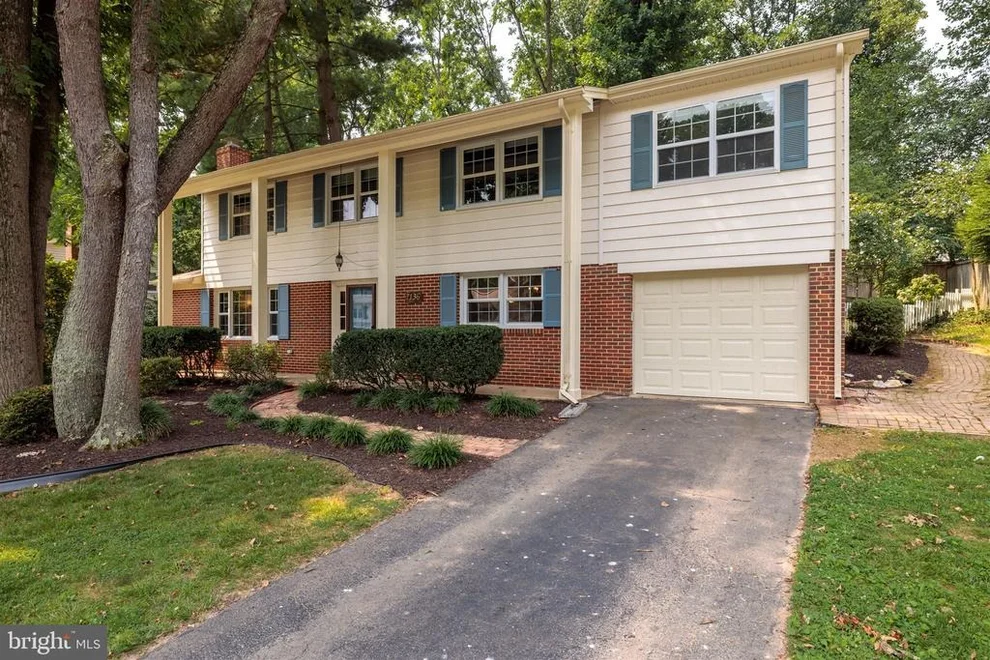 Unit for sale at 7136 GAME LORD DRIVE, SPRINGFIELD, VA 22153