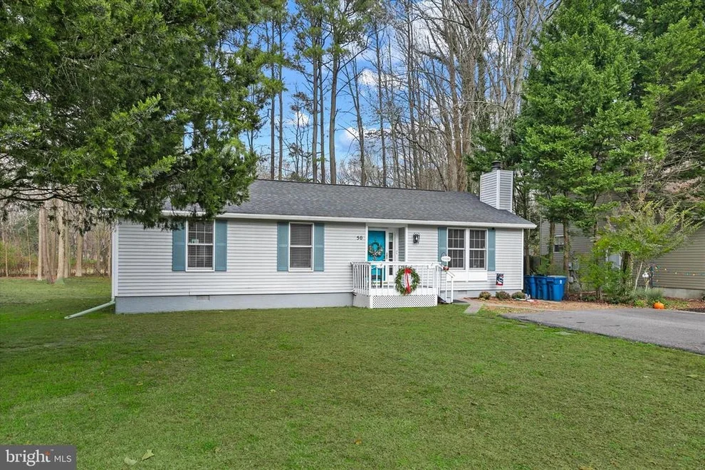 Unit for sale at 50 ADMIRAL AVENUE, OCEAN PINES, MD 21811