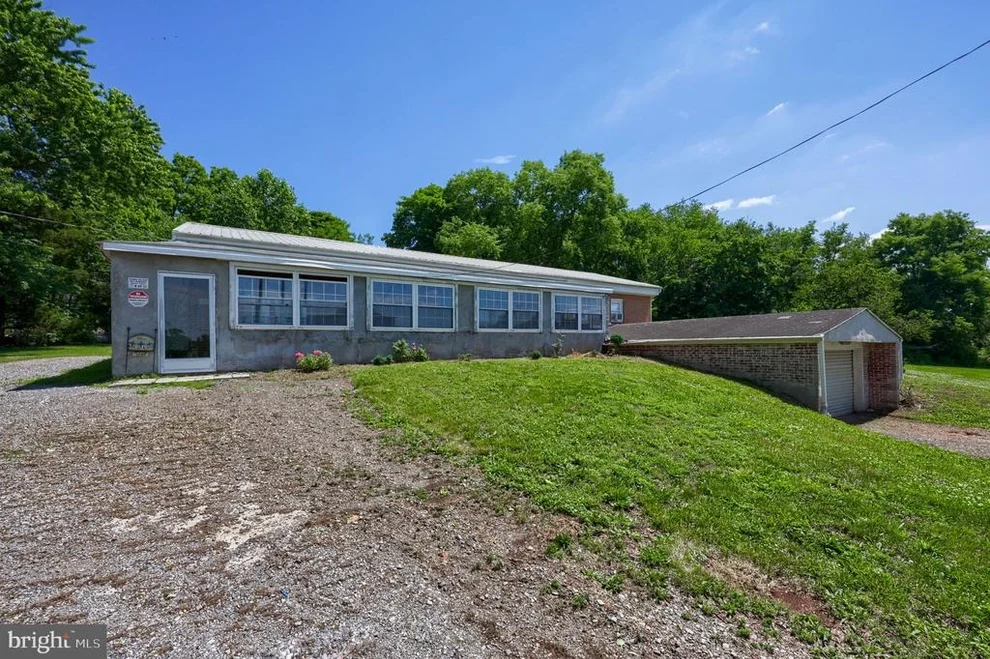 Unit for sale at 1789 ROOSEVELT AVENUE, YORK, PA 17408