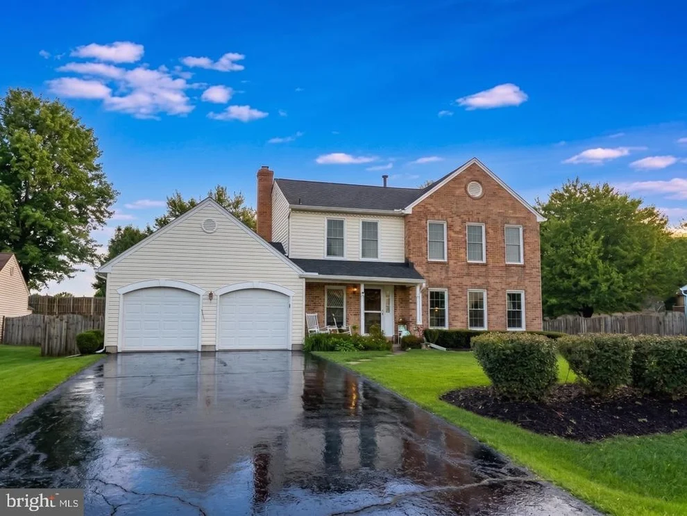 Unit for sale at 10912 SHOW PONY PLACE, DAMASCUS, MD 20872