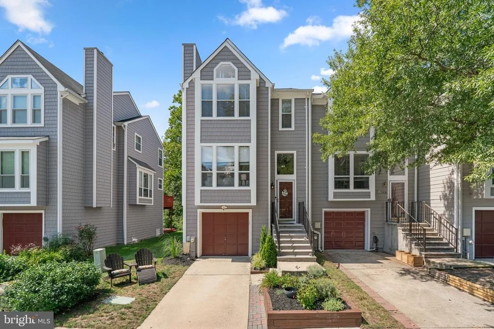 Unit for sale at 7822 OLD HOLLOW LANE, ELLICOTT CITY, MD 21043