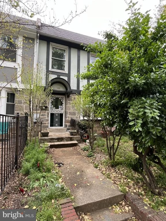 Unit for sale at 1458 OGDEN STREET NW, WASHINGTON, DC 20010