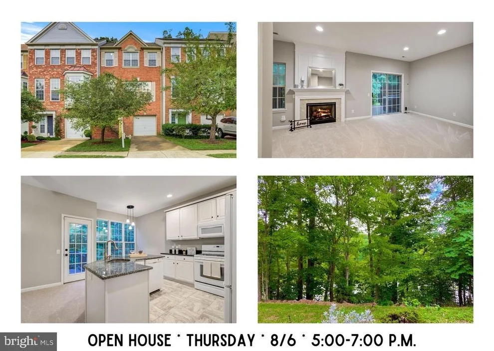 Unit for sale at 3625 BRACKNELL DRIVE, WOODBRIDGE, VA 22192