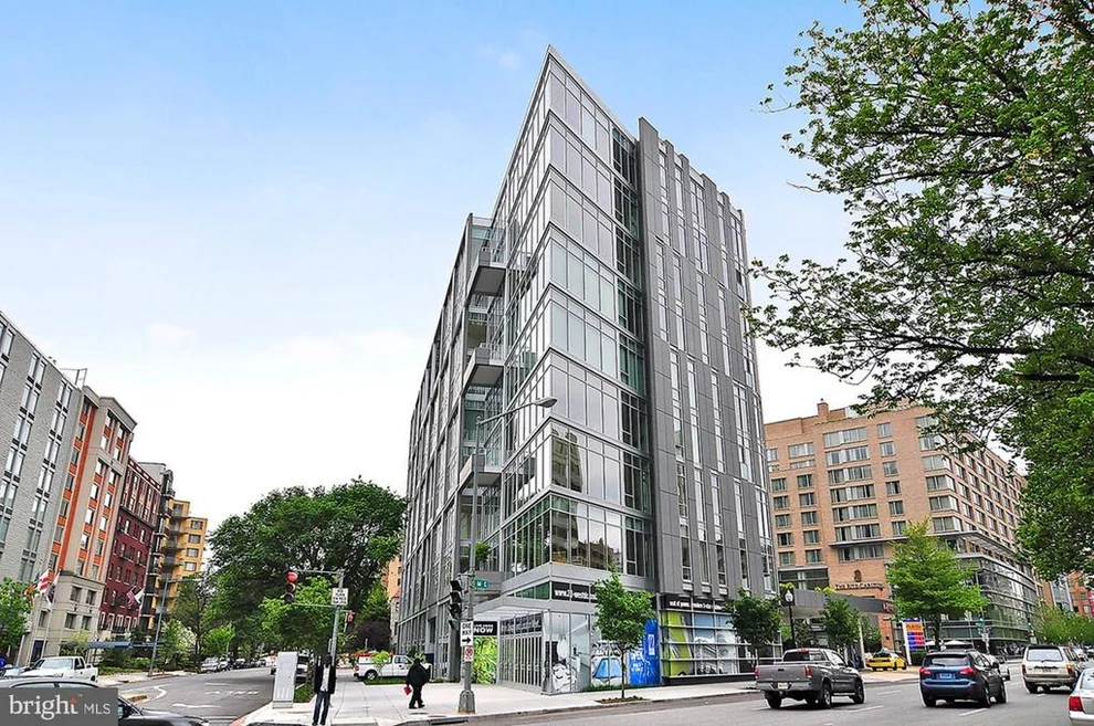 Unit for sale at 1177 22ND STREET NW, WASHINGTON, DC 20037