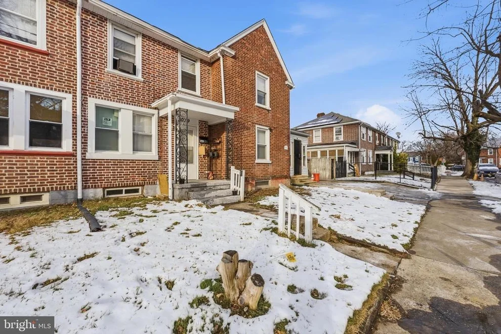 Unit for sale at 1079 TRENT ROAD, CAMDEN, NJ 08104