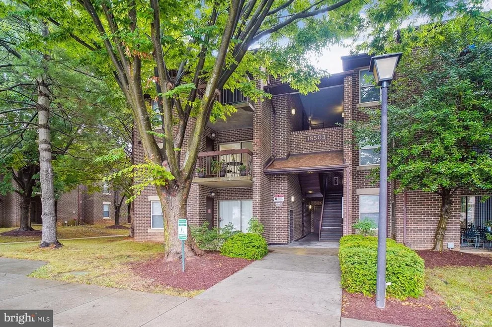 Unit for sale at 18503 SWEET AUTUMN DRIVE, GAITHERSBURG, MD 20879
