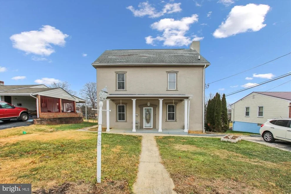 Unit for sale at 11311 DOGWOOD DRIVE, HAGERSTOWN, MD 21740