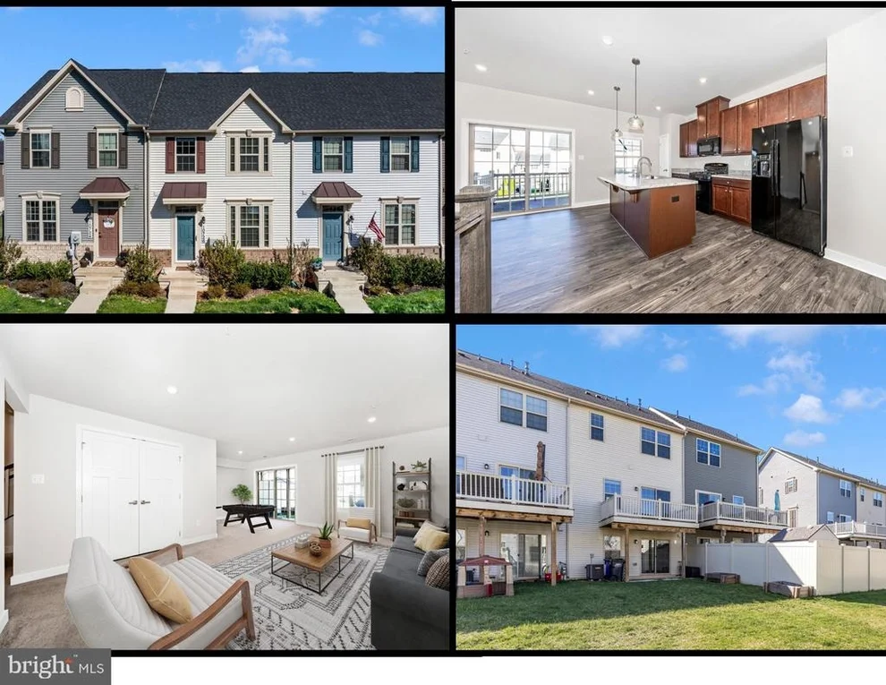 Unit for sale at 10726 LAMOKA LANE, NEW MARKET, MD 21774