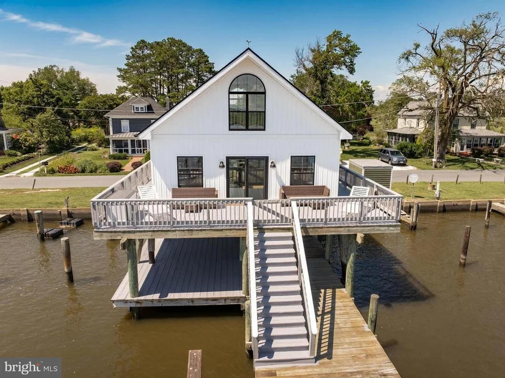 Unit for sale at 23851 RIVER STREET, QUANTICO, MD 21856