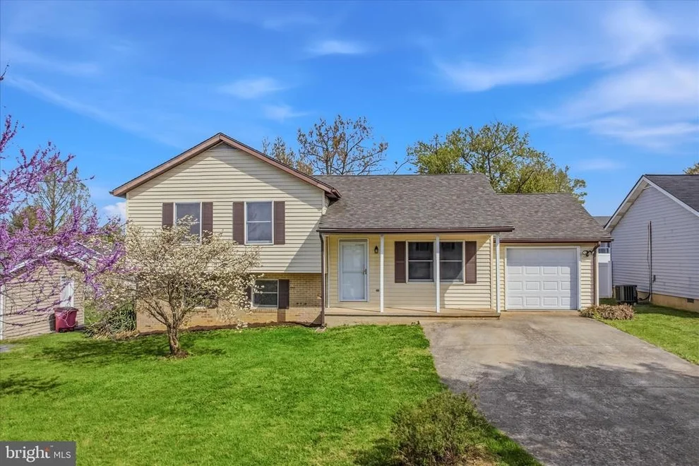 Unit for sale at 165 BEAUREGARD BOULEVARD, CHARLES TOWN, WV 25414