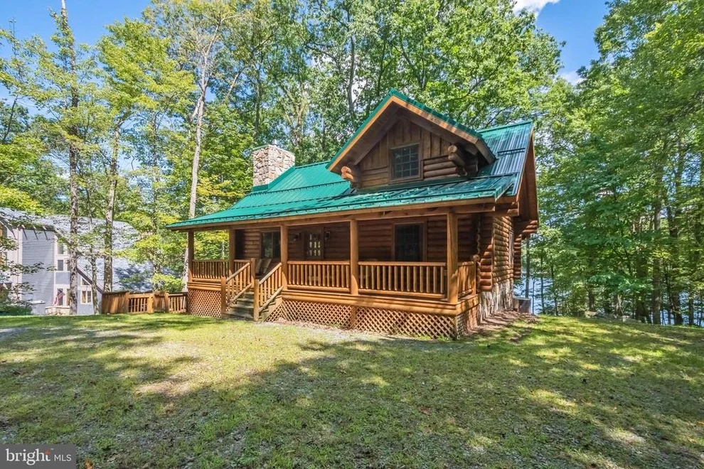 Unit for sale at 34 SHINGLE CAMP TERRACE, MC HENRY, MD 21541