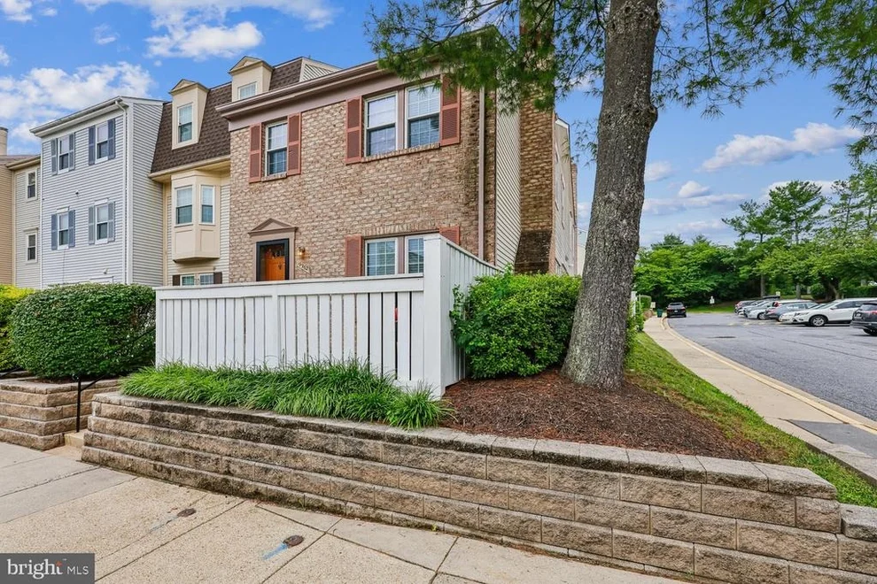 Unit for sale at 19962 APPLEDOWRE CIRCLE, GERMANTOWN, MD 20876