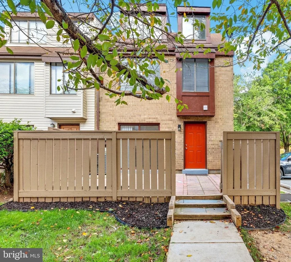 Unit for sale at 9908 BROOKRIDGE COURT, GAITHERSBURG, MD 20886