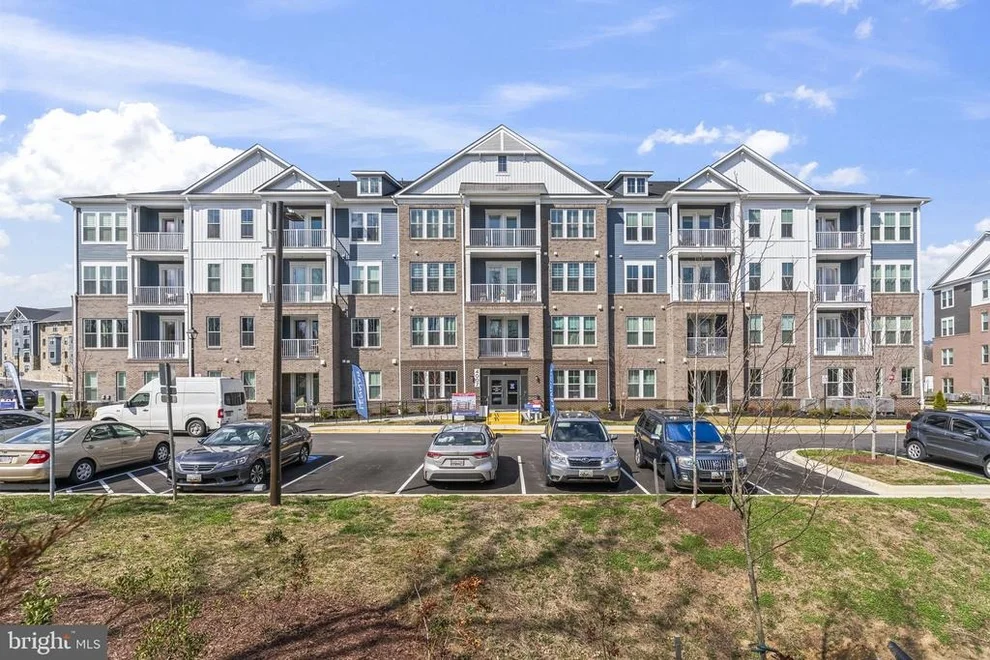 Unit for sale at 4007 SEASIDE ALDER ROAD, BOWIE, MD 20720