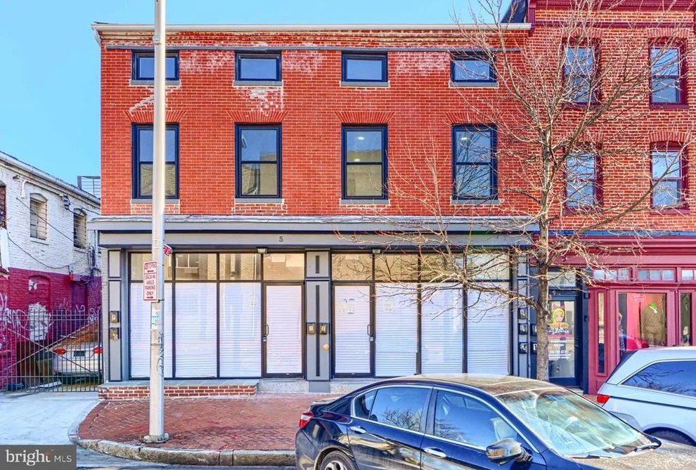 Unit for sale at 5-7 S CARROLLTON AVENUE, BALTIMORE, MD 21223