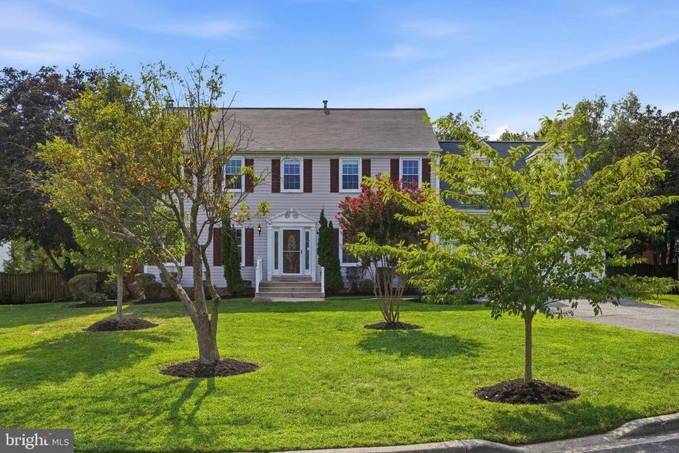 Unit for sale at 6300 GALAXY COURT, BOWIE, MD 20715
