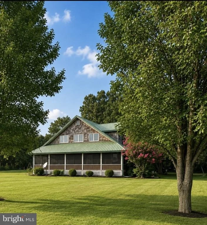 Unit for sale at 3109 HUNTING QUARTER ROAD, HARRINGTON, DE 19952