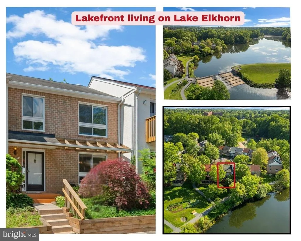 Unit for sale at 7256 DOCKSIDE LANE, COLUMBIA, MD 21045