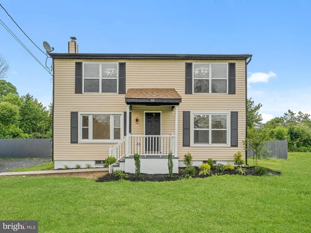 Unit for sale at 308 DELSEA DRIVE, SEWELL, NJ 08080