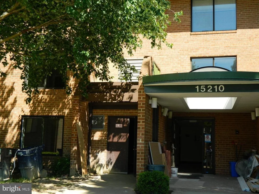 Unit for sale at 15210 ELKRIDGE WAY, SILVER SPRING, MD 20906