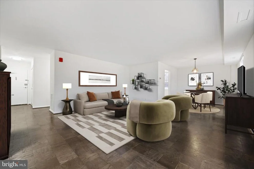 Unit for sale at 4977 BATTERY LANE, BETHESDA, MD 20814