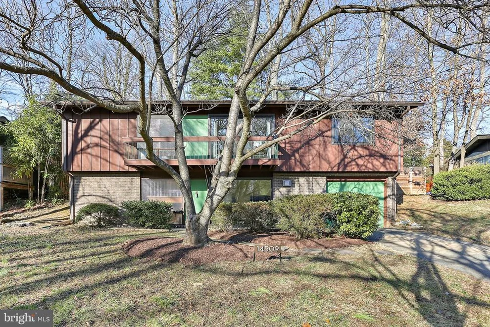 Unit for sale at 14509 WOODCREST DRIVE, ROCKVILLE, MD 20853