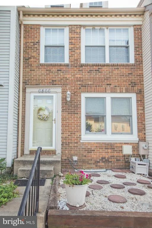Unit for sale at 6866 DUCKETTS LANE SW, ELKRIDGE, MD 21075