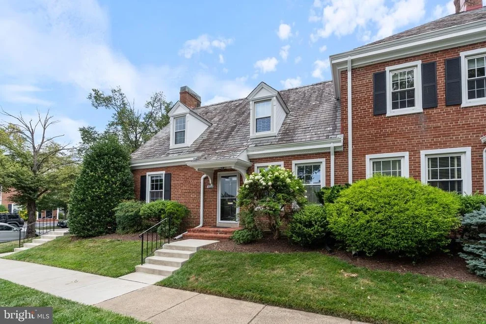Unit for sale at 4608 36TH STREET S, ARLINGTON, VA 22206