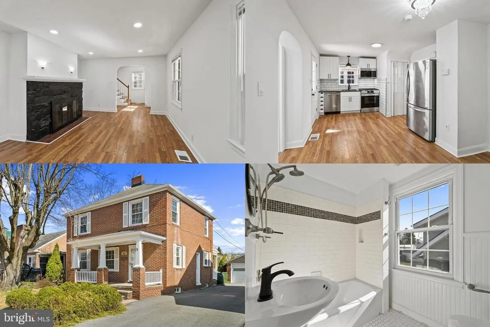 Unit for sale at 832 MARYLAND AVENUE, HAGERSTOWN, MD 21740