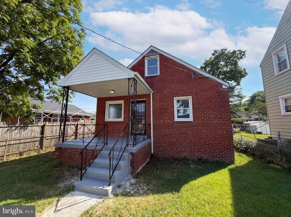Unit for sale at 4313 URN STREET, CAPITOL HEIGHTS, MD 20743