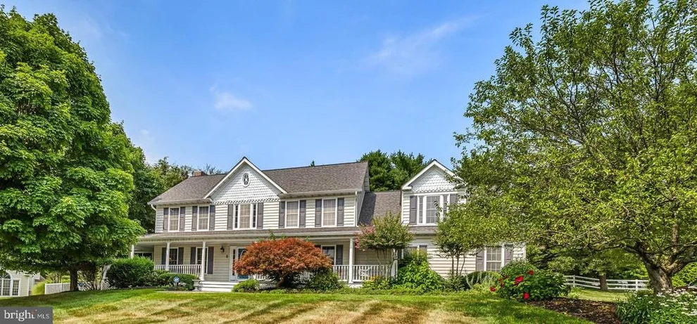 Unit for sale at 2055 MISTY MEADOW ROAD, FINKSBURG, MD 21048