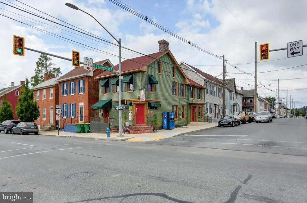 Unit for sale at 401 S MAIN STREET STREET S, CHAMBERSBURG, PA 17201