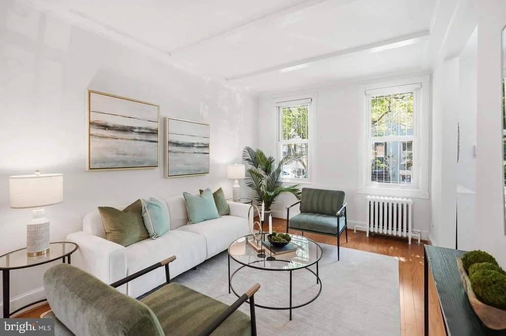 Unit for sale at 2129 NEWPORT PLACE NW, WASHINGTON, DC 20037