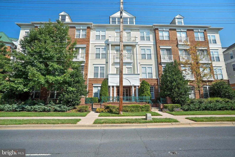 Unit for sale at 305 REDLAND BOULEVARD, ROCKVILLE, MD 20850