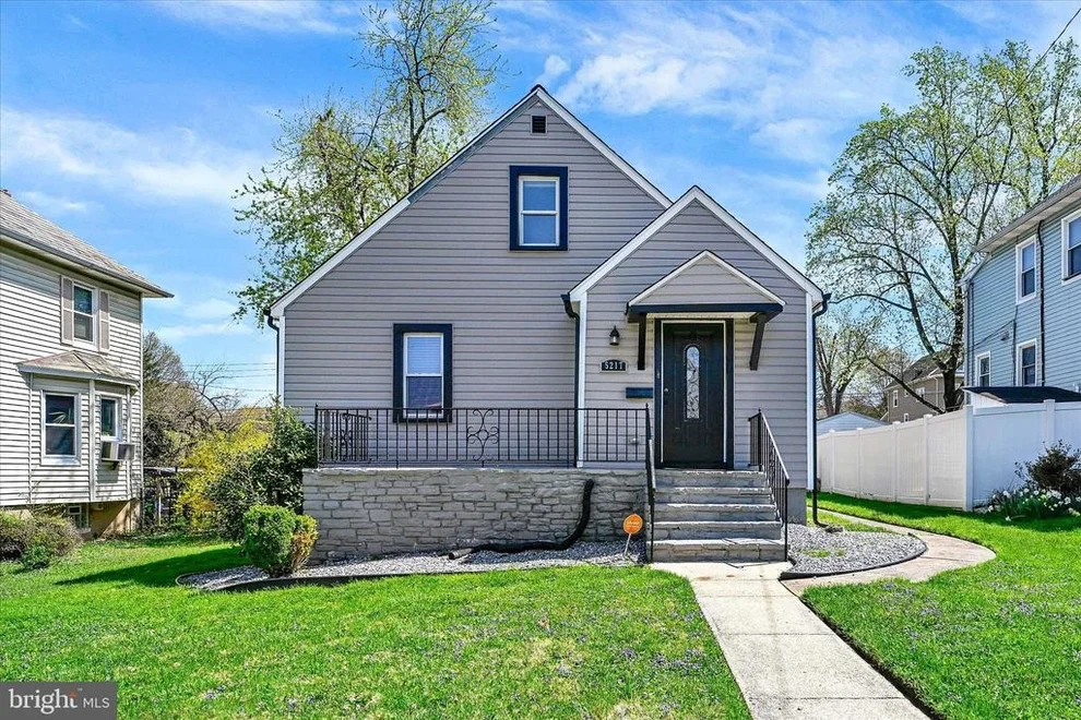 Unit for sale at 5217 CATALPHA ROAD, BALTIMORE, MD 21214