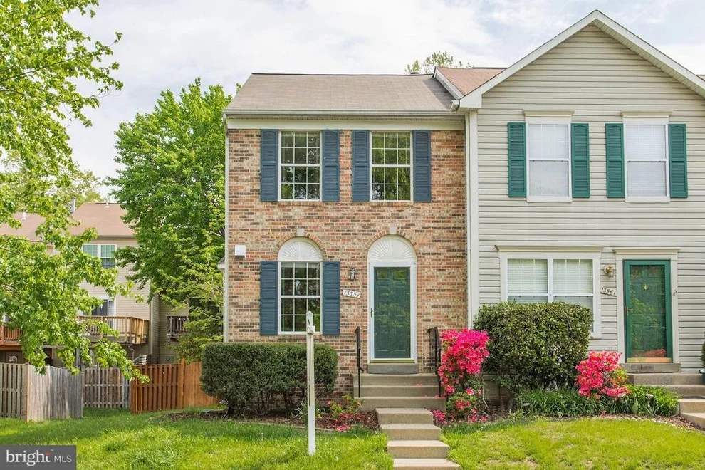 Unit for sale at 13559 RUDDY DUCK ROAD, CLIFTON, VA 20124