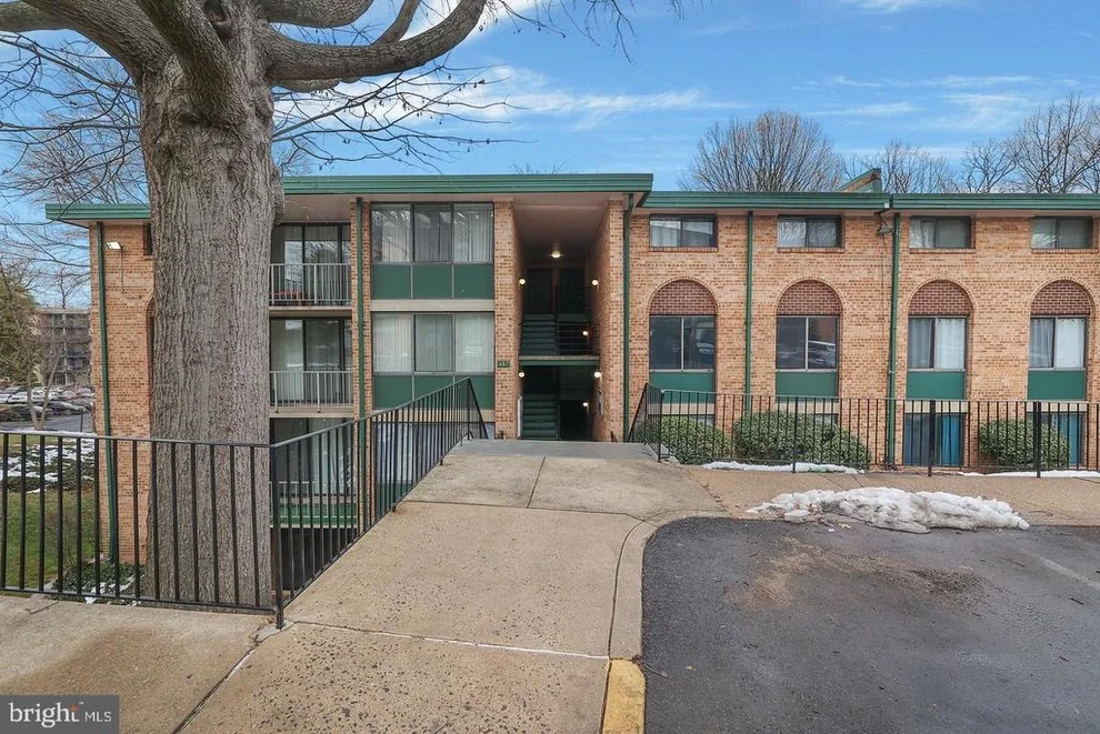 Unit for sale at 487 N ARMISTEAD STREET, ALEXANDRIA, VA 22312