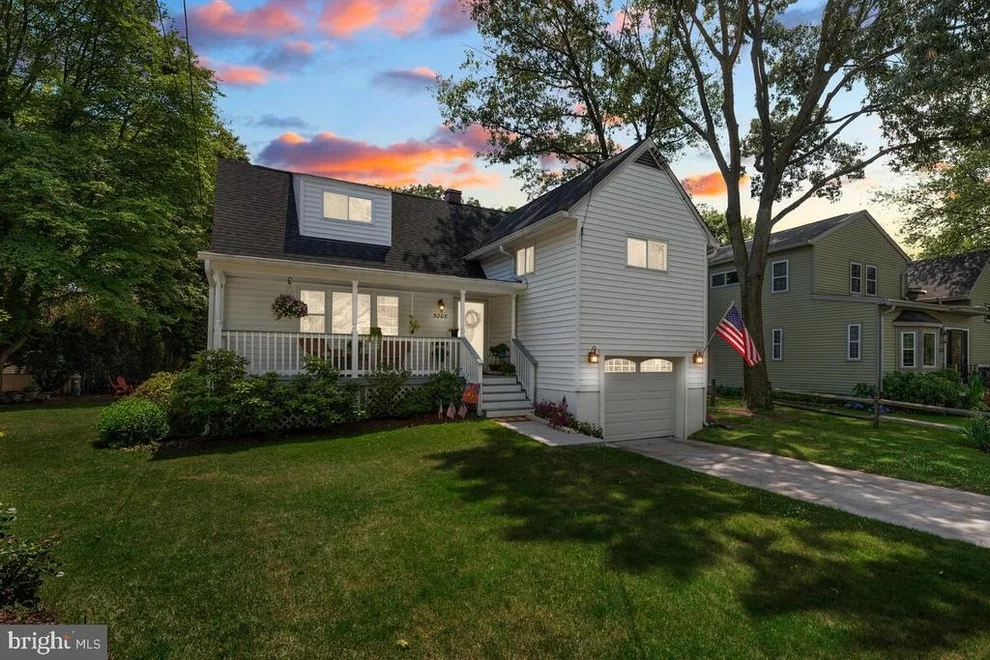Unit for sale at 5205 PALCO PLACE, COLLEGE PARK, MD 20740