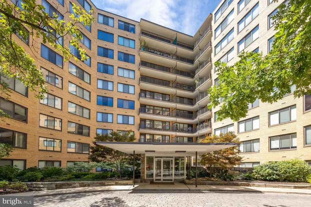 Unit for sale at 4740 CONNECTICUT AVENUE NW, WASHINGTON, DC 20008