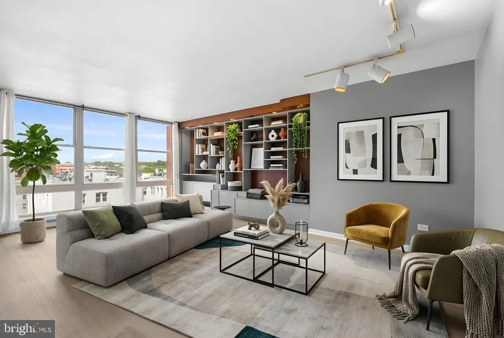 Unit for sale at 1260 21ST STREET NW, WASHINGTON, DC 20036