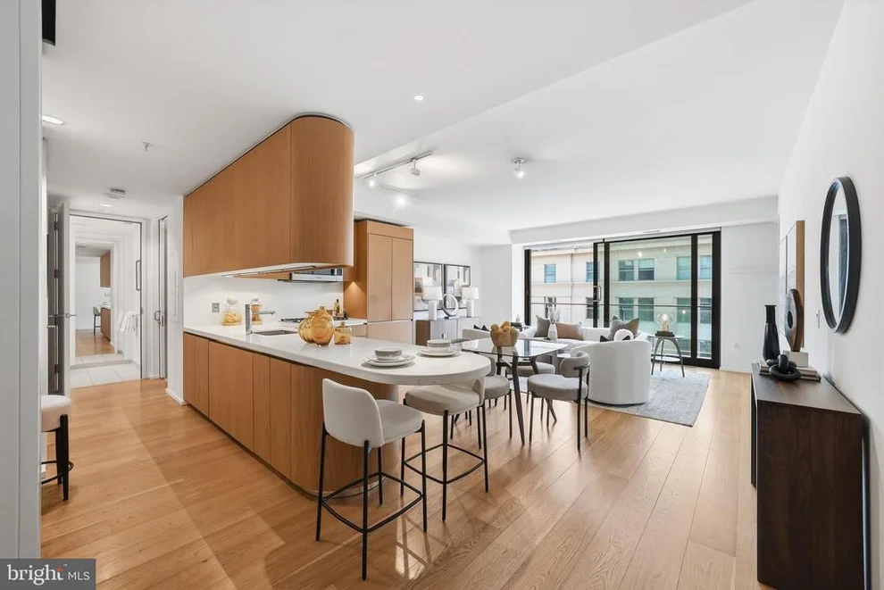 Unit for sale at 925 H STREET NW, WASHINGTON, DC 20001
